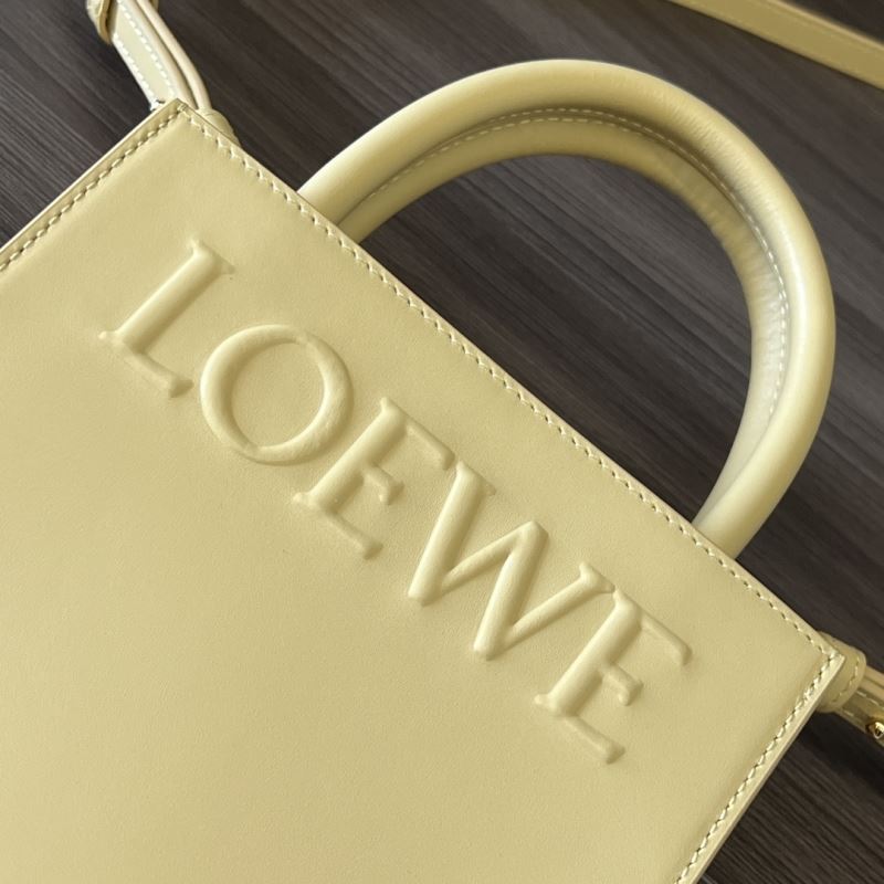 Loewe Top Handle Bags